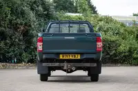 1997 Toyota Hilux-For Sale