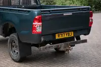 1997 Toyota Hilux-For Sale