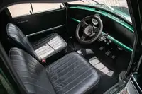1978 Leyland Mini Van-For Sale