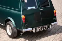 1978 Leyland Mini Van-For Sale