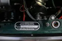 1978 Leyland Mini Van-For Sale