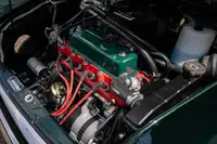 1978 Leyland Mini Van-For Sale