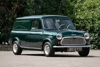 1978 Leyland Mini Van-For Sale