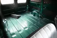 1978 Leyland Mini Van-For Sale