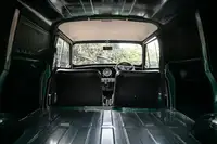 1978 Leyland Mini Van-For Sale