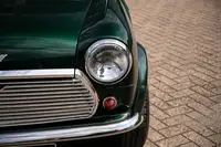 1978 Leyland Mini Van-For Sale