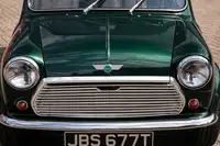 1978 Leyland Mini Van-For Sale