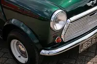 1978 Leyland Mini Van-For Sale