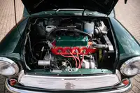 1978 Leyland Mini Van-For Sale