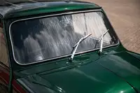 1978 Leyland Mini Van-For Sale