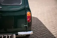 1978 Leyland Mini Van-For Sale