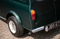 1978 Leyland Mini Van-For Sale