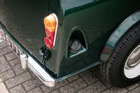 1978 Leyland Mini Van-For Sale