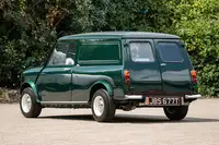 1978 Leyland Mini Van-For Sale
