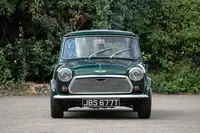 1978 Leyland Mini Van-For Sale