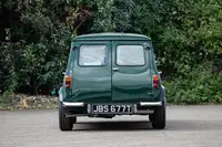 1978 Leyland Mini Van-For Sale