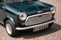 1978 Leyland Mini Van-For Sale