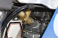 1957 Norton Manx ex-Bob McIntyre 350cc-For Sale