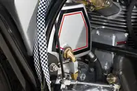 1957 Norton Manx ex-Bob McIntyre 350cc-For Sale