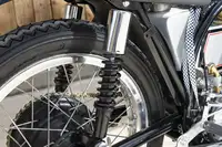 1957 Norton Manx ex-Bob McIntyre 350cc-For Sale