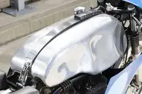 1957 Norton Manx ex-Bob McIntyre 350cc-For Sale