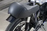 1957 Norton Manx ex-Bob McIntyre 350cc-For Sale
