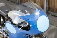 1957 Norton Manx ex-Bob McIntyre 350cc-For Sale