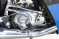 1957 Norton Manx ex-Bob McIntyre 350cc-For Sale