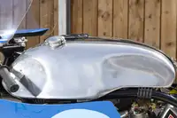 1957 Norton Manx ex-Bob McIntyre 350cc-For Sale