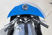 1957 Norton Manx ex-Bob McIntyre 350cc-For Sale