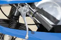1957 Norton Manx ex-Bob McIntyre 350cc-For Sale
