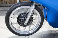 1957 Norton Manx ex-Bob McIntyre 350cc-For Sale
