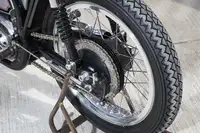1957 Norton Manx ex-Bob McIntyre 350cc-For Sale