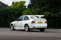 1996 Ford Escort RS Cosworth-For Sale