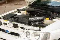 1996 Ford Escort RS Cosworth-For Sale