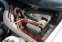 1996 Ford Escort RS Cosworth-For Sale