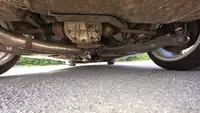 1996 Ford Escort RS Cosworth-For Sale