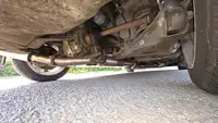 1996 Ford Escort RS Cosworth-For Sale