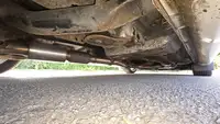 1996 Ford Escort RS Cosworth-For Sale