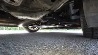 1996 Ford Escort RS Cosworth-For Sale