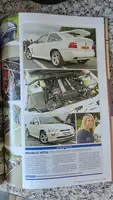 1996 Ford Escort RS Cosworth-For Sale