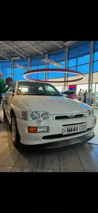 1996 Ford Escort RS Cosworth-For Sale