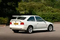 1996 Ford Escort RS Cosworth-For Sale