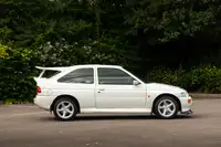 1996 Ford Escort RS Cosworth-For Sale