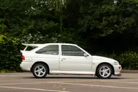 1996 Ford Escort RS Cosworth-For Sale