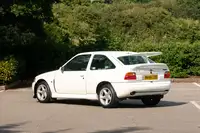 1996 Ford Escort RS Cosworth-For Sale
