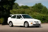 1996 Ford Escort RS Cosworth-For Sale