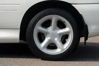 1996 Ford Escort RS Cosworth-For Sale