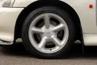 1996 Ford Escort RS Cosworth-For Sale