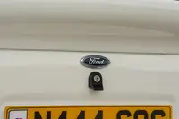 1996 Ford Escort RS Cosworth-For Sale